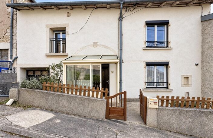 Maison 150 m2 à Vanna-le-châtel, 3 chambres — photo 4