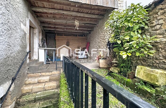 Maison 150 m2 à Vanna-le-châtel, 3 chambres — photo 5
