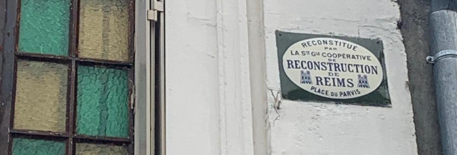 Maison 5 Pièces 125 m² à vendre à Reims (51100)