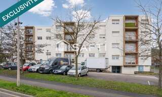 Appartement 3 Pièces 62 m² à vendre à Toul (54200)
