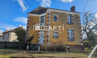 Maison 5 Pièces 120 m² à vendre à Vailly-sur-Sauldre (18260)