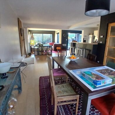 Maison 6 pièces 285000 €