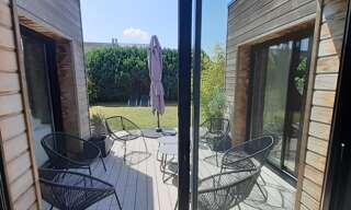 Maison 6 Pièces 130 m² à vendre à Saint-Amand-les-Eaux (59230)