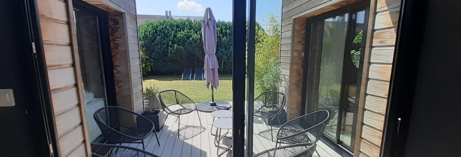 Maison 6 Pièces 130 m² à vendre à Saint-Amand-les-Eaux (59230)
