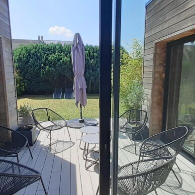 Maison 6 pièces 285000 €