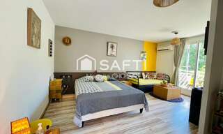 Appartement 1 Pièce 25 m² à vendre à Saint-François (97118)