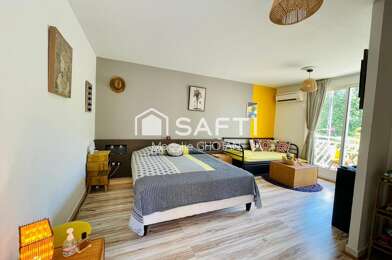 Appartement 1 pièces 149000 €