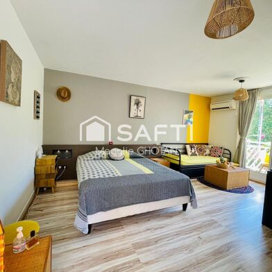 Appartement 1 pièces 149000 €