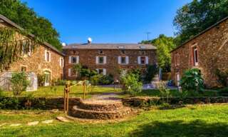 Maison 16 Pièces 447 m² à vendre à Villefranche-d'Albigeois (81430)