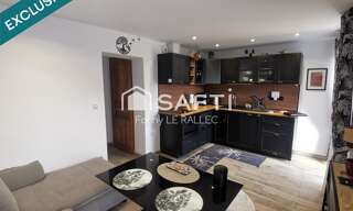 Immeuble  140 m² à vendre à Pleubian (22610)