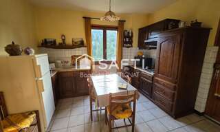 Maison 4 Pièces 67 m² à vendre à Ambert (63600)