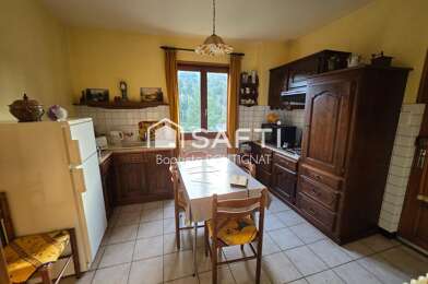 Maison 4 pièces 129000 €