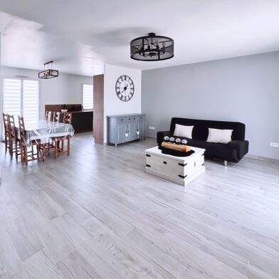 Maison 6 pièces 269900 €