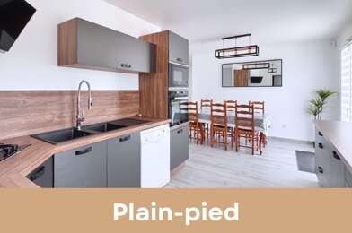 Maison 6 pièces 269900 €