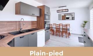 Maison 6 Pièces 99 m² à vendre à Anet (28260)