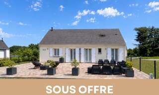 Maison 6 Pièces 99 m² à vendre à Anet (28260)