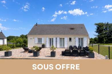 Maison 6 pièces 269900 €