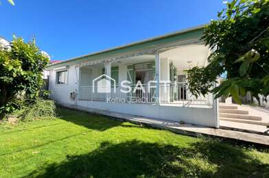 Maison 4 pièces 1190 €