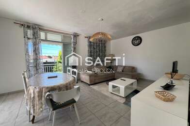 Maison 4 pièces 1190 €
