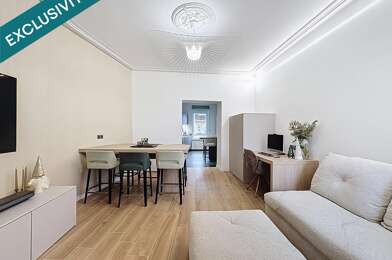 Appartement 2 pièces 185000 €