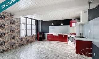 Maison 4 Pièces 94 m² à vendre à Erdre-en-Anjou (49220)