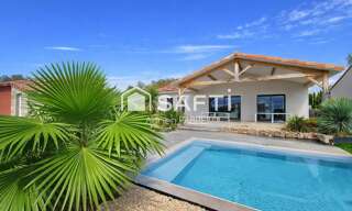 Maison 5 Pièces 113 m² à vendre à Teulat (81500)