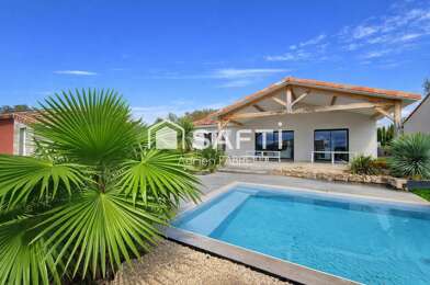 Maison 5 pièces 449000 €