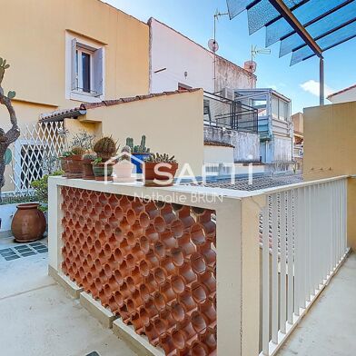 Maison 4 pièces 159000 €