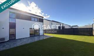 Maison 6 Pièces 142 m² à vendre à Richemont (57270)