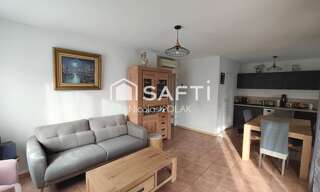 Appartement 3 Pièces 68 m² à vendre à Fréjus (83600)