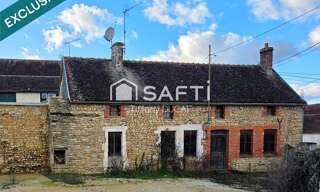 Maison 1 Pièce 70 m² à vendre à Coussegrey (10210)