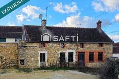 Maison 1 pièces 45000 €