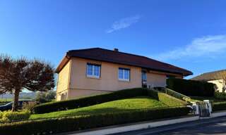 Maison 6 Pièces 108 m² à vendre à Marchaux-Chaudefontaine (25640)