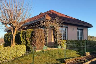 Maison 6 pièces 212000 €