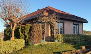 Maison 6 Pièces 108 m² à vendre à Marchaux-Chaudefontaine (25640)