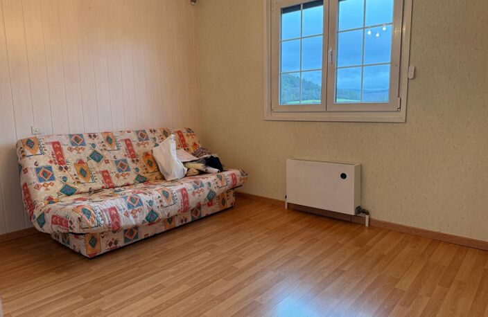 Maison de 108 m2, 4 ch, sous-sol sur terrain de 671 m2. — photo 5