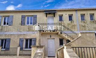 Appartement 3 Pièces 88 m² à vendre à Cavaillon (84300)