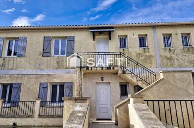 Appartement 3 pièces 163000 €