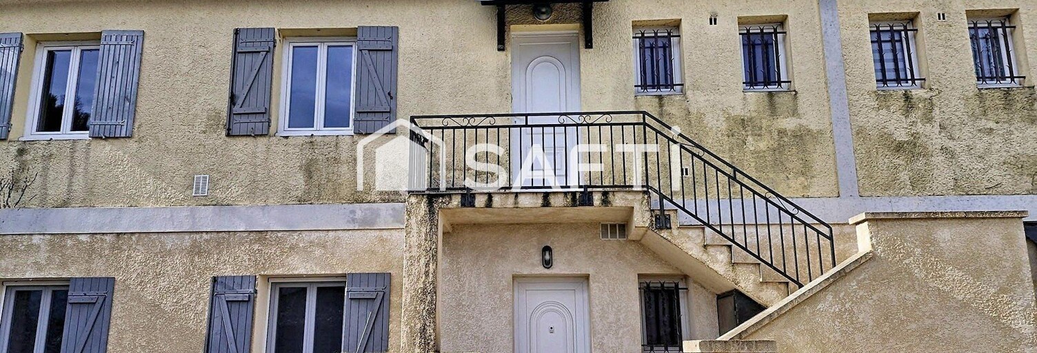 Appartement 3 Pièces 88 m² à vendre à Cavaillon (84300)