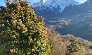 Maison 6 Pièces 81 m² à vendre à La Salle-en-Beaumont (38350)