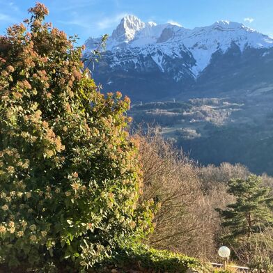 Maison 6 pièces 330000 €