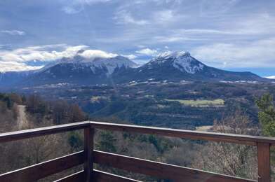 Maison 6 pièces 330000 €