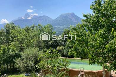 Maison 6 pièces 315000 €