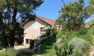 Maison 6 Pièces 160 m² à vendre à La Salle-en-Beaumont (38350)