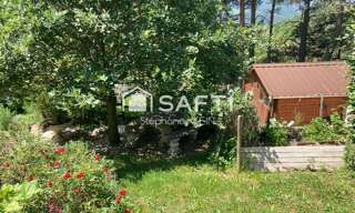 Maison 6 Pièces 160 m² à vendre à La Salle-en-Beaumont (38350)