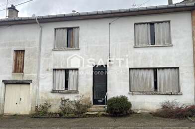 Maison 6 pièces 65000 €