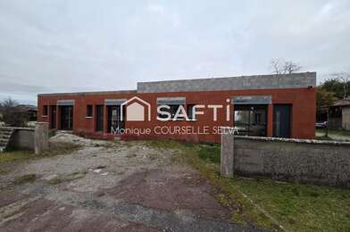 Maison 5 pièces 190000 €