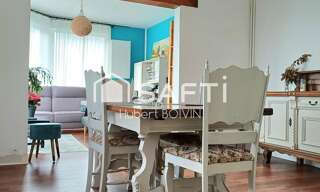 Maison 7 Pièces 163 m² à vendre à Val-Couesnon (35460)