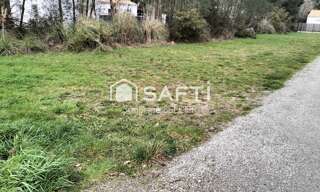 Terrain  500 m² à vendre à Saint-Hilaire-de-Riez (85270)