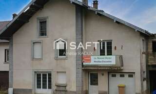 Maison 5 Pièces 132 m² à vendre à Cour-Saint-Maurice (25380)